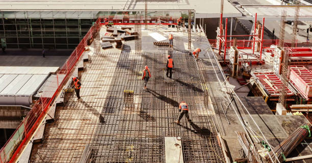 Best Concrete Installation Cost  in Fortville, IN