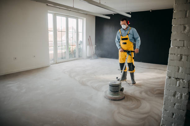 Best Affordable Concrete Contractor  in Fortville, IN