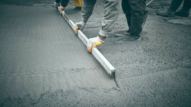Best Poured Concrete Foundation  in Fortville, IN