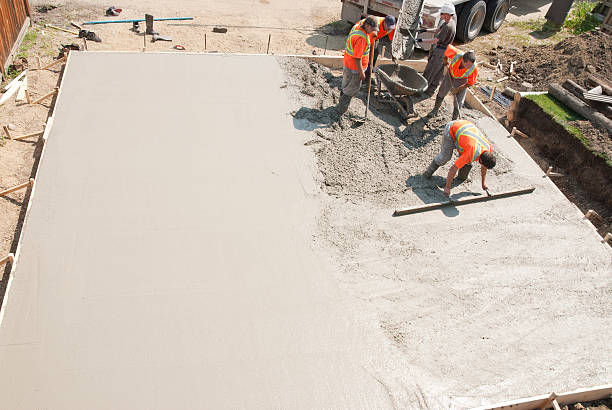 Best Waterproofing & Drywells  in Fortville, IN