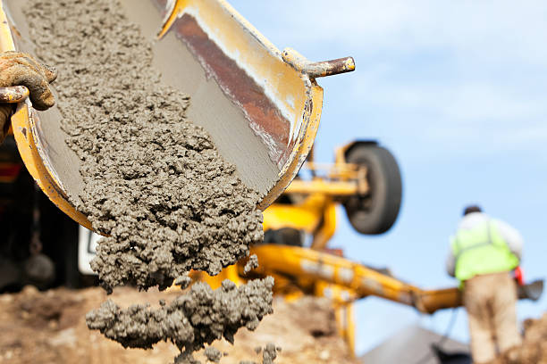 Best Driveway Concrete Repair  in Fortville, IN