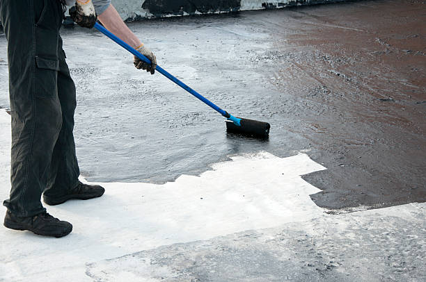 Waterproofing & Drywells in IN
