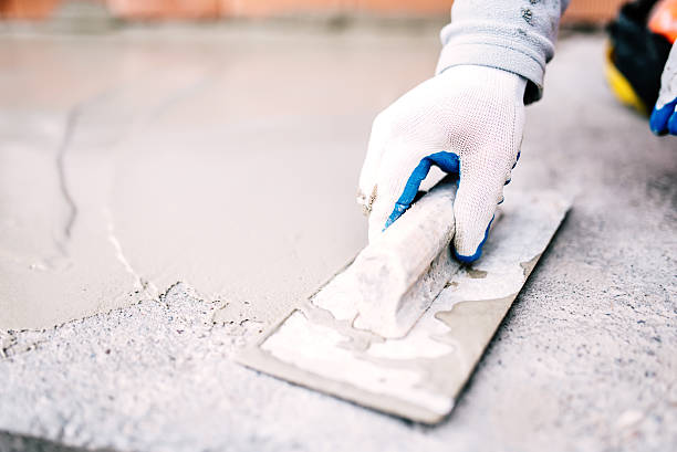 Best Concrete Demolition Services  in Fortville, IN